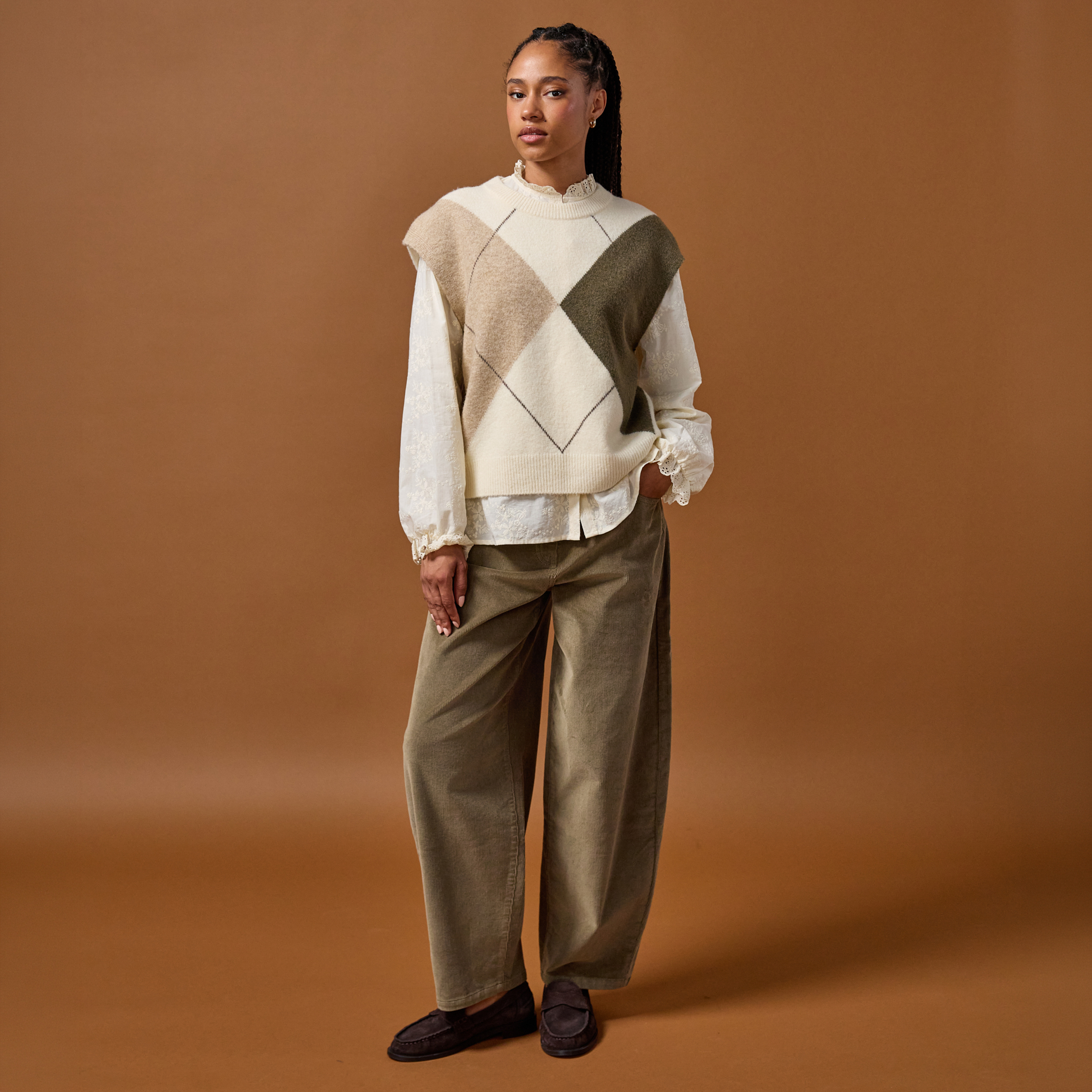 Acheter le look complet